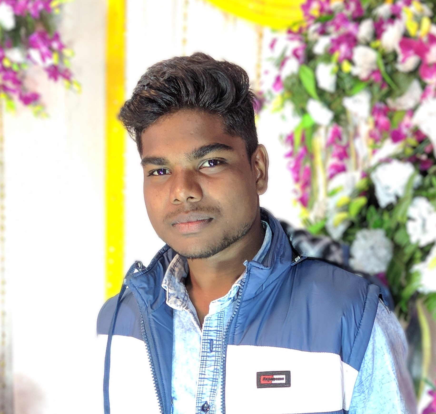 Subhash Kumar, Game Programmer